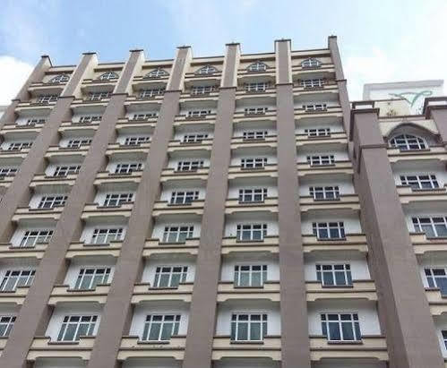 De Viana Hotel & Apartments Kota Bharu Eksteriør billede