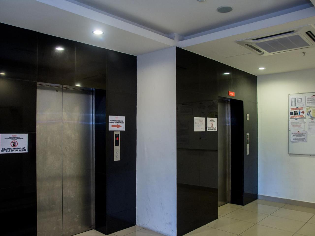 De Viana Hotel & Apartments Kota Bharu Eksteriør billede