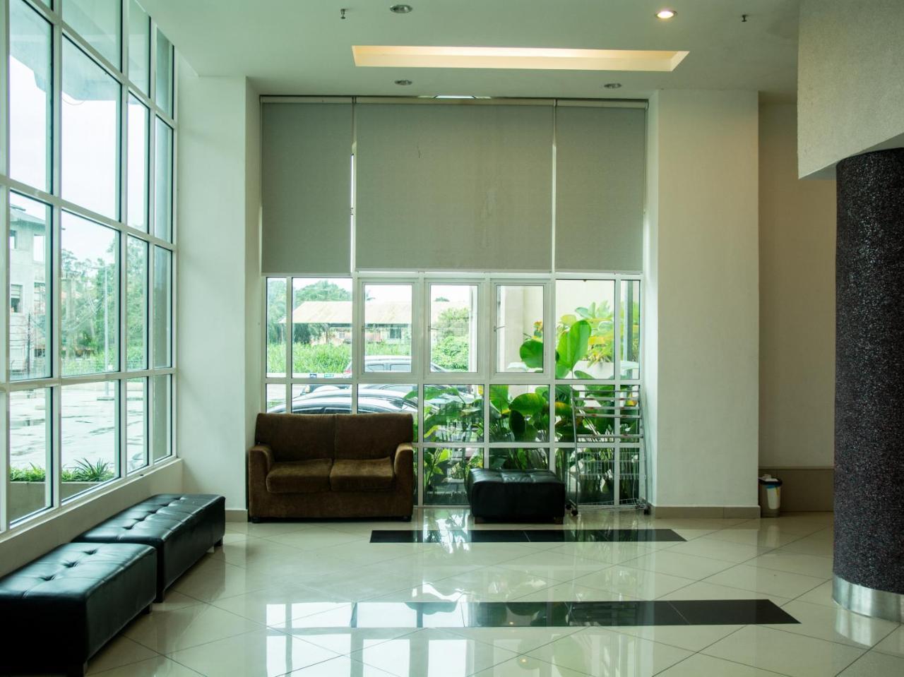 De Viana Hotel & Apartments Kota Bharu Eksteriør billede
