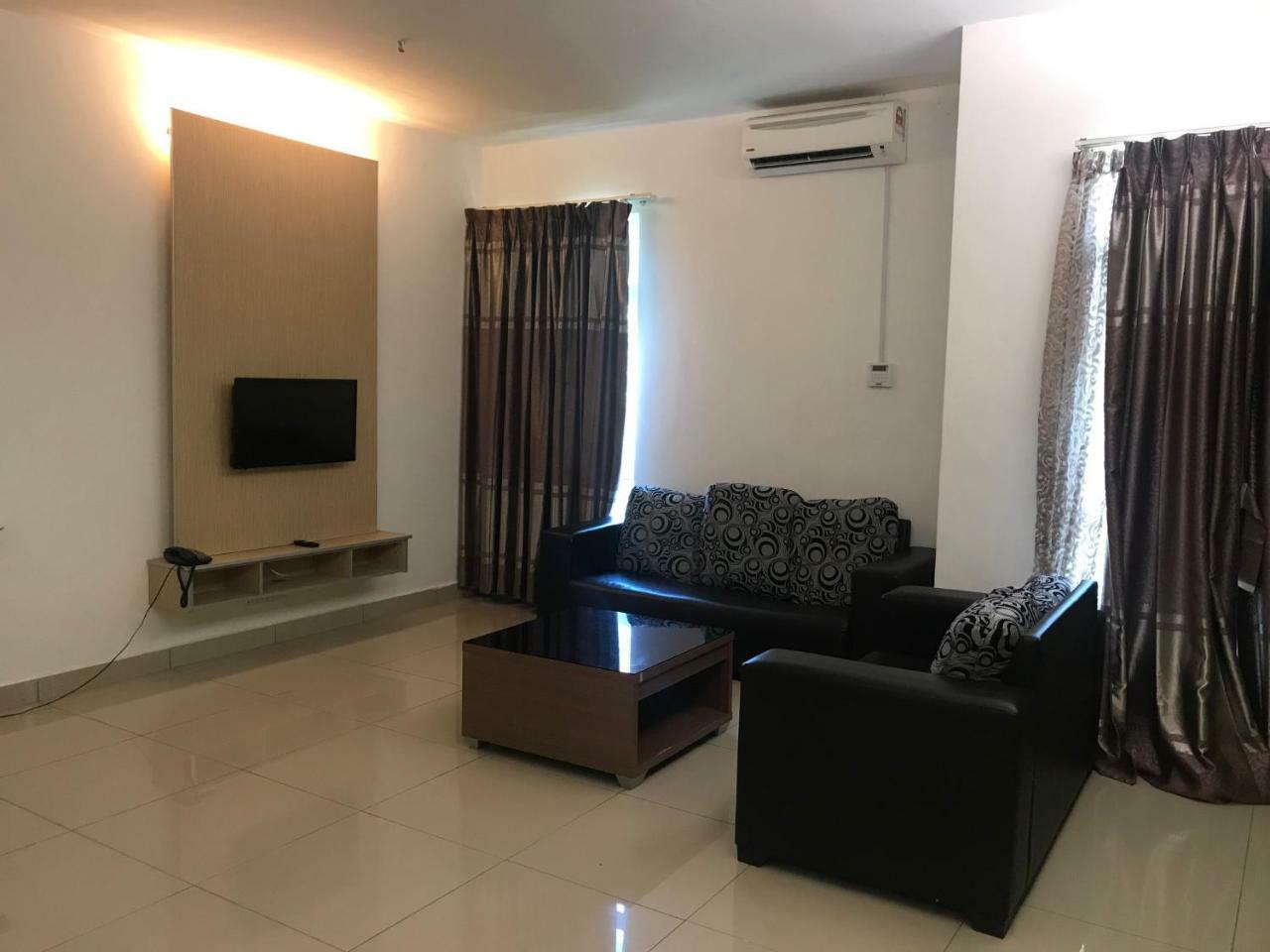De Viana Hotel & Apartments Kota Bharu Eksteriør billede