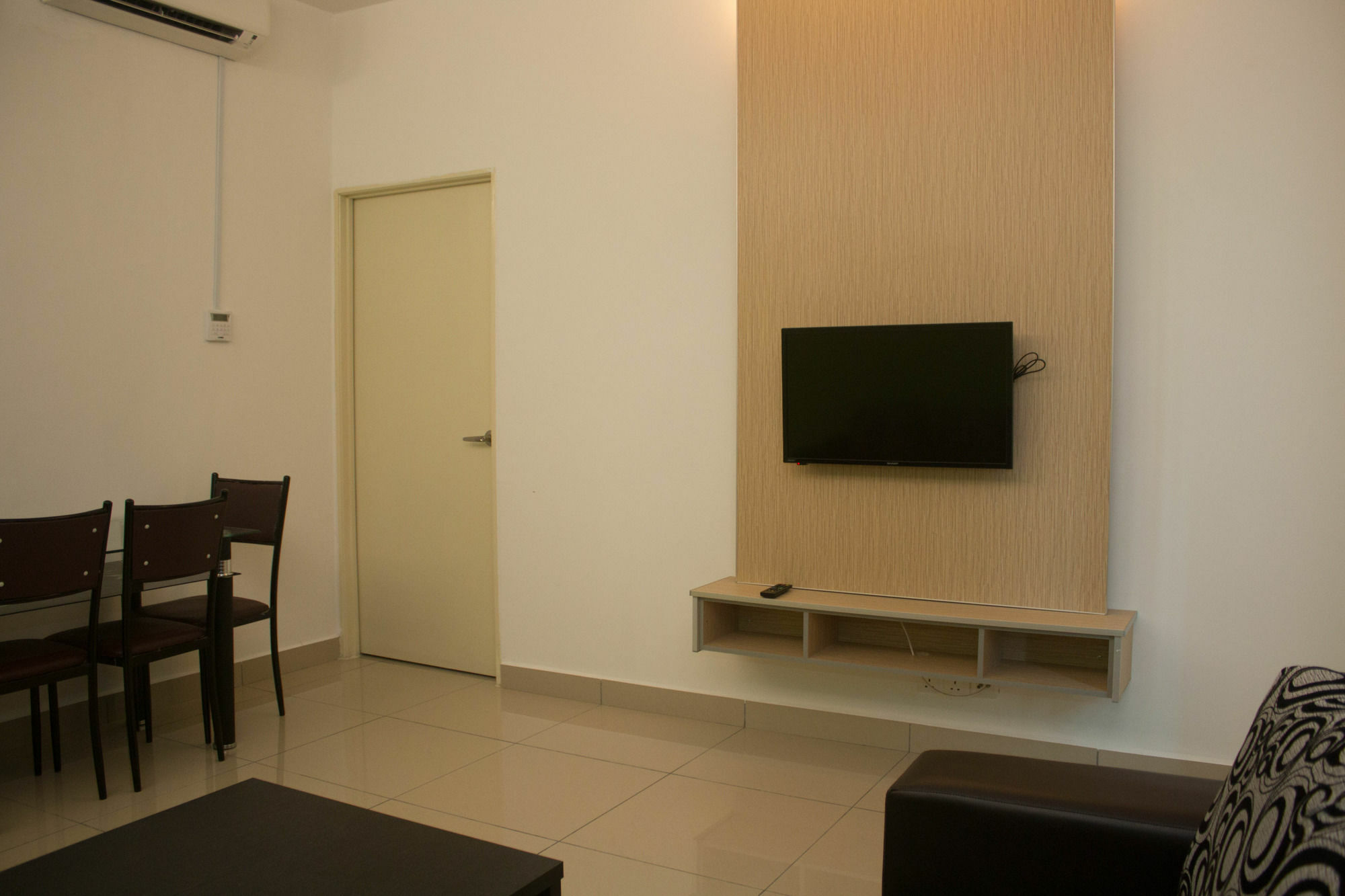 De Viana Hotel & Apartments Kota Bharu Eksteriør billede