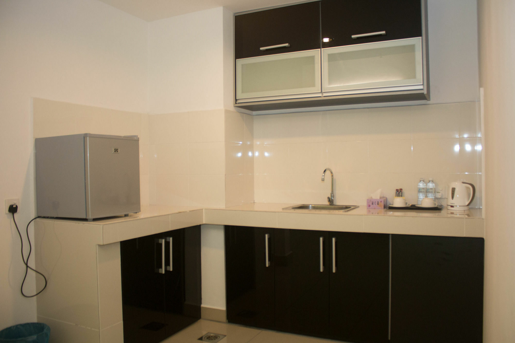 De Viana Hotel & Apartments Kota Bharu Eksteriør billede