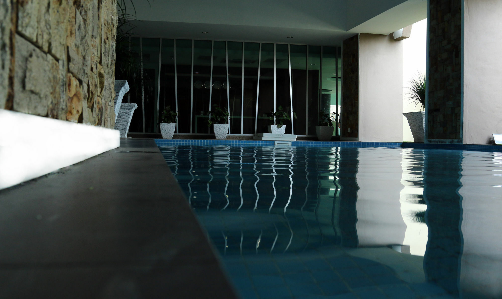 De Viana Hotel & Apartments Kota Bharu Eksteriør billede