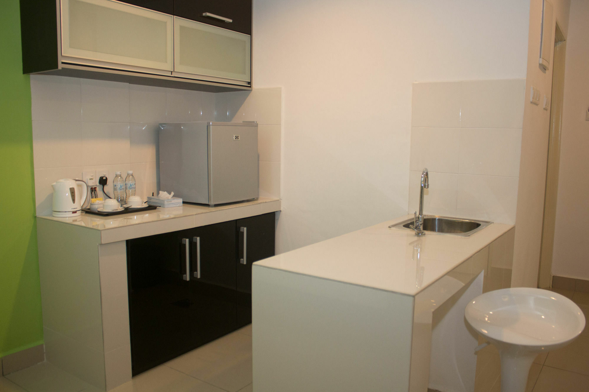 De Viana Hotel & Apartments Kota Bharu Eksteriør billede