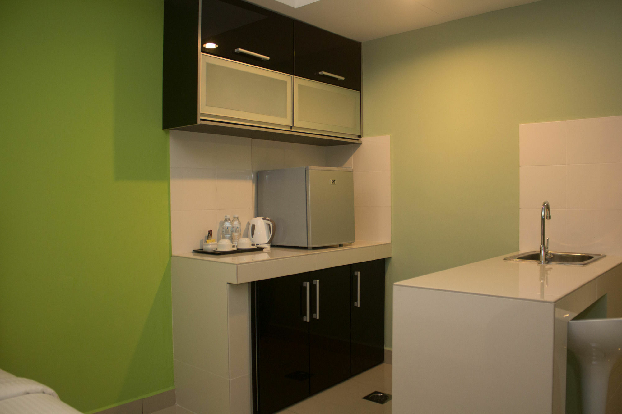 De Viana Hotel & Apartments Kota Bharu Eksteriør billede
