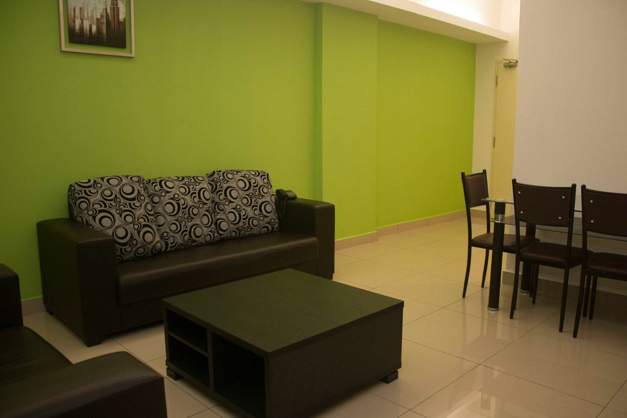 De Viana Hotel & Apartments Kota Bharu Eksteriør billede